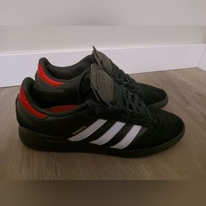 Adidas- Busenitz Black size 11